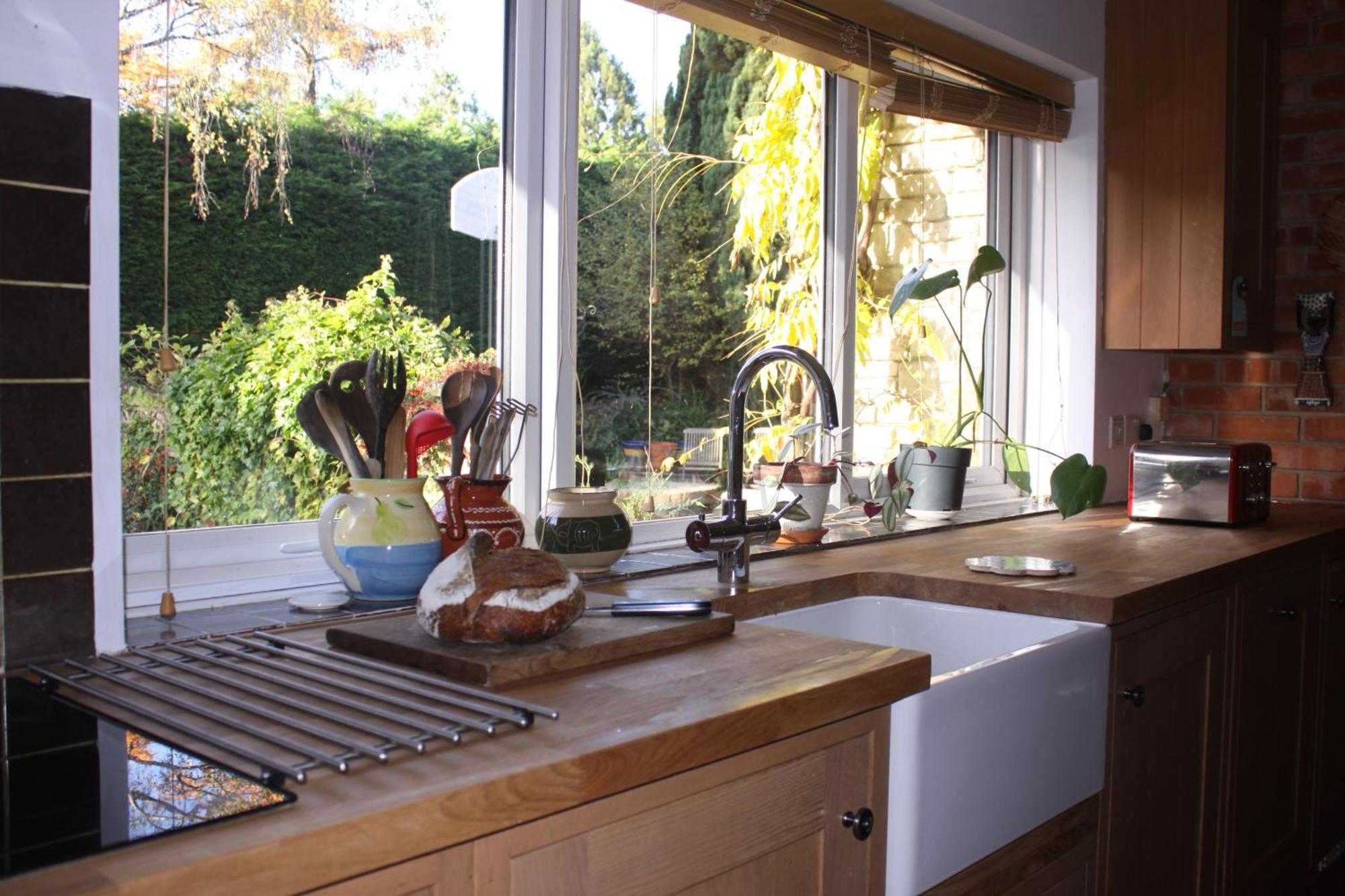 Sandford Meadow Guest House Kennington  ห้อง รูปภาพ